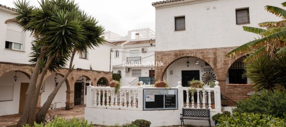 2 bedrooms Townhouse in Mijas, Spain No. 147520 25