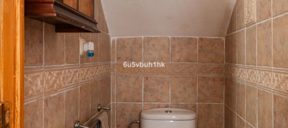 2 bedrooms Townhouse in Mijas, Spain No. 147520 18