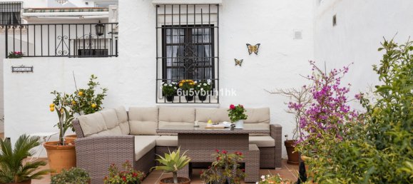2 bedrooms Townhouse in Mijas, Spain No. 147520 3