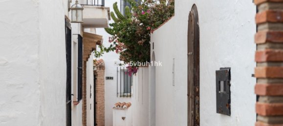 2 bedrooms Townhouse in Mijas, Spain No. 147520 22