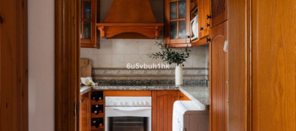 2 bedrooms Townhouse in Mijas, Spain No. 147520 13