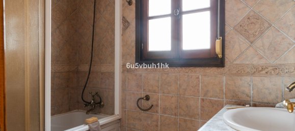 2 bedrooms Townhouse in Mijas, Spain No. 147520 19