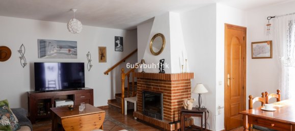 2 bedrooms Townhouse in Mijas, Spain No. 147520 9