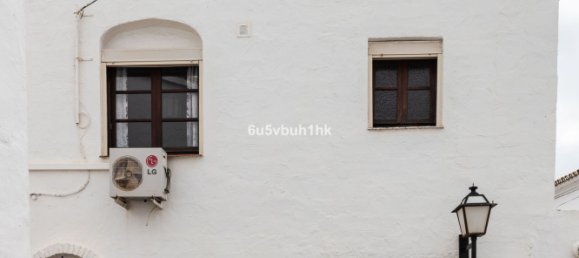 2 bedrooms Townhouse in Mijas, Spain No. 147520 21