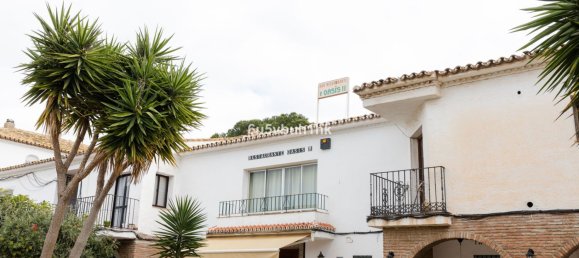 2 bedrooms Townhouse in Mijas, Spain No. 147520 26
