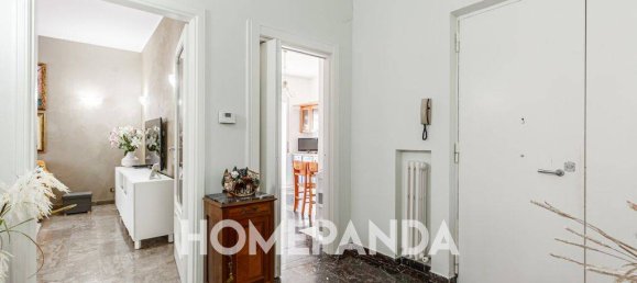 3 Schlafzimmer Wohnung in Cosenza, Italy, Nr. 207392 8