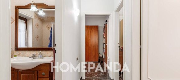 3 Schlafzimmer Wohnung in Cosenza, Italy, Nr. 207392 11