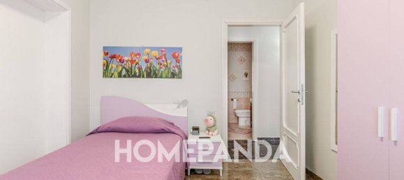 3 Schlafzimmer Wohnung in Cosenza, Italy, Nr. 207392 15