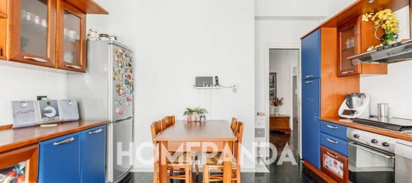 3 Schlafzimmer Wohnung in Cosenza, Italy, Nr. 207392 7