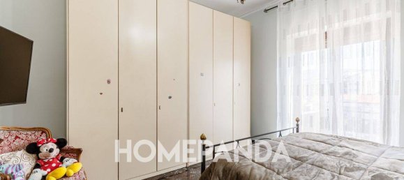 3 Schlafzimmer Wohnung in Cosenza, Italy, Nr. 207392 12