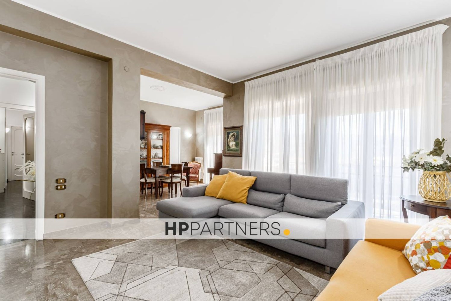 3 Schlafzimmer Wohnung in Cosenza, Italy, Nr. 207392