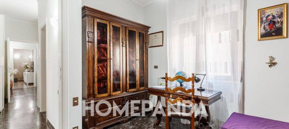 3 Schlafzimmer Wohnung in Cosenza, Italy, Nr. 207392 16