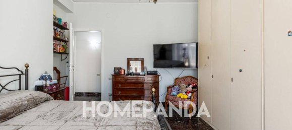 3 Schlafzimmer Wohnung in Cosenza, Italy, Nr. 207392 13