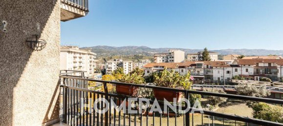 3 Schlafzimmer Wohnung in Cosenza, Italy, Nr. 207392 20