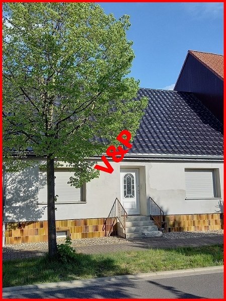 2 غرف نوم منزل في Jerichower Land, Germany رقم 128632