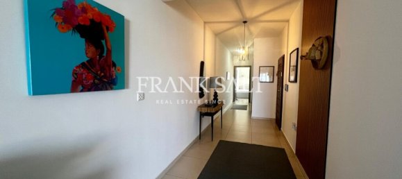 Квартира с 2 спальнями в Сент-Джулианс, Мальта № 11698 12