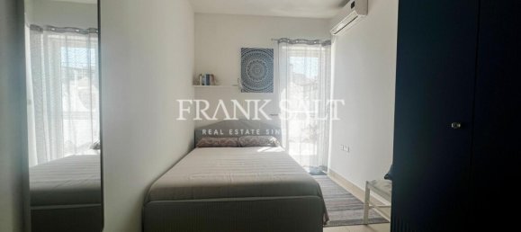 Квартира с 2 спальнями в Сент-Джулианс, Мальта № 11698 10