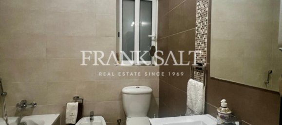 Квартира с 2 спальнями в Сент-Джулианс, Мальта № 11698 24