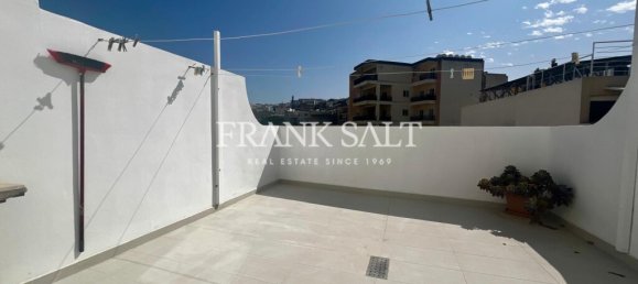 Квартира с 2 спальнями в Сент-Джулианс, Мальта № 11698 23