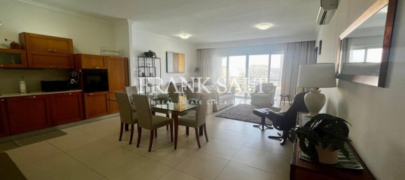 Квартира с 2 спальнями в Сент-Джулианс, Мальта № 11698 18