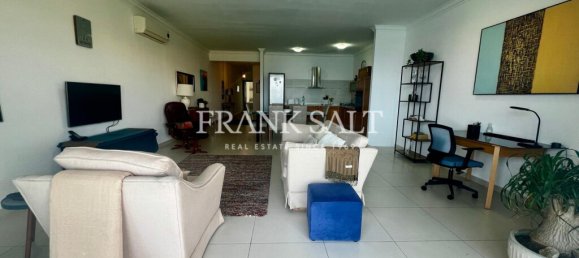 Квартира с 2 спальнями в Сент-Джулианс, Мальта № 11698 15