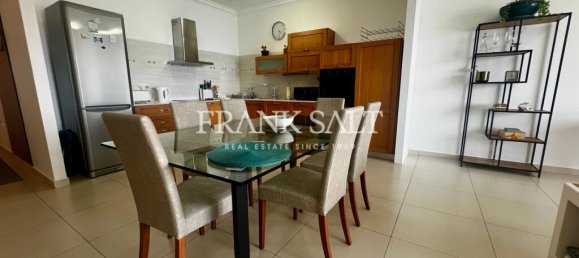 Квартира с 2 спальнями в Сент-Джулианс, Мальта № 11698 7