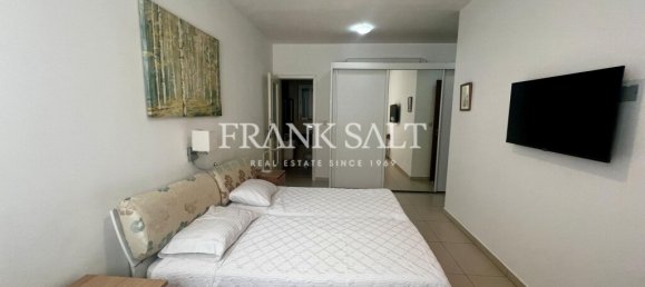 Квартира с 2 спальнями в Сент-Джулианс, Мальта № 11698 25