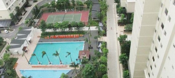 2 bedrooms Apartment in Hoai Duc, Vietnam No. 5307 8