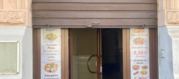 2غرفة عقار تجاري في Messina, Italy رقم 335079 14