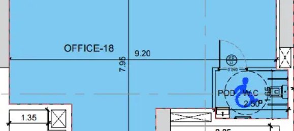 65m² Office in Dubai, UAE No. 109920 2