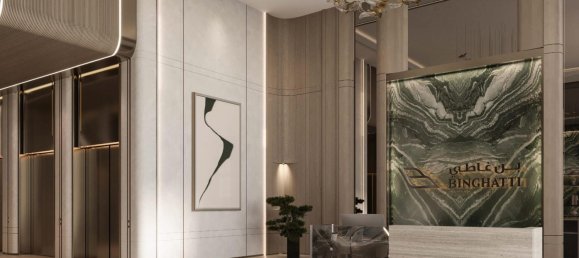 65m² Office in Dubai, UAE No. 109920 3