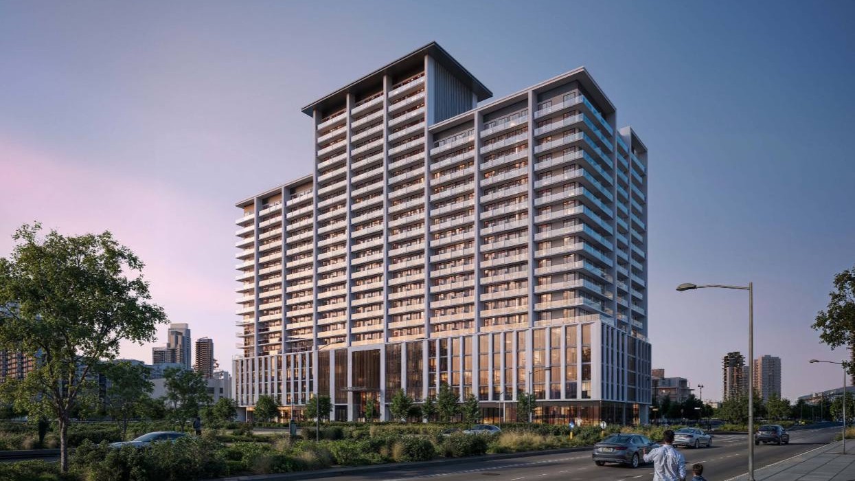 Офис 65м² в Дубай, ОАЭ № 109920