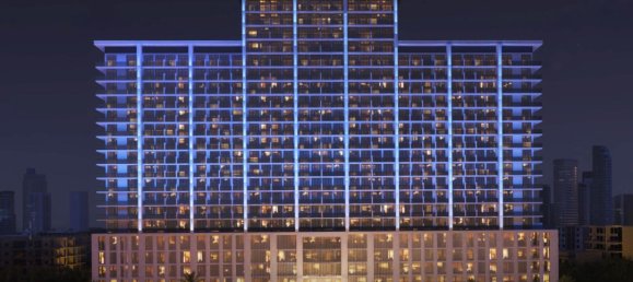 65m² Office in Dubai, UAE No. 109920 5