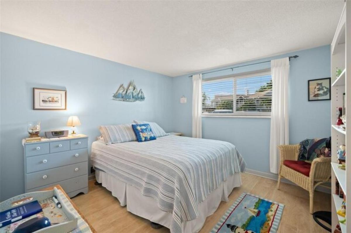 Casa de 2 dormitorios en Treasure Island, USA No. 398406