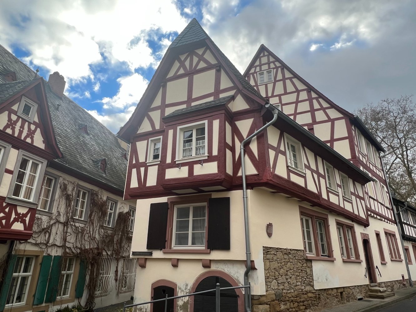 11-salle Maison à Bad Kreuznach, Germany No. 136139