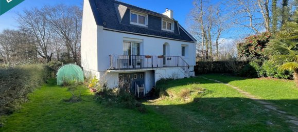 3 Schlafzimmer Haus in Saint-Yvi, France, Nr. 306129 11