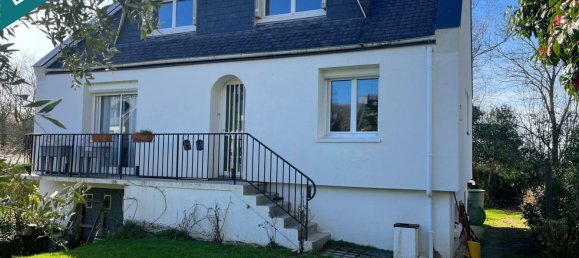 3 Schlafzimmer Haus in Saint-Yvi, France, Nr. 306129 2