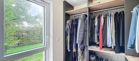 3 غرف نوم بانتهاوس في Blotzheim, France رقم 153324 11