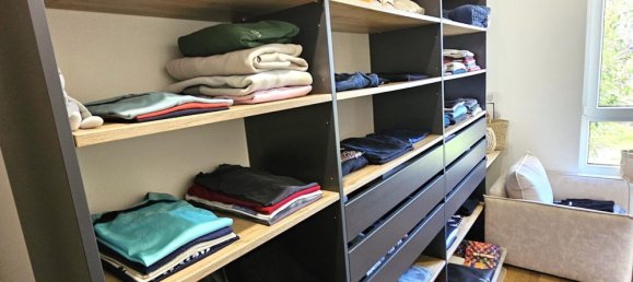 3 غرف نوم بانتهاوس في Blotzheim, France رقم 153324 12