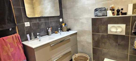 3 غرف نوم بانتهاوس في Blotzheim, France رقم 153324 10