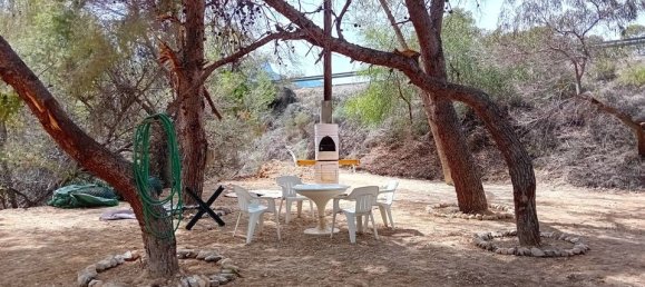 3100m² Land in Alicante, Spain No. 185782 4