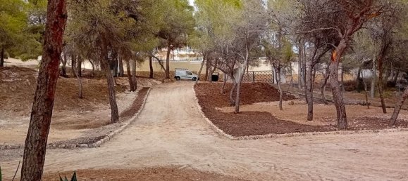 3100m² Land in Alicante, Spain No. 185782 6