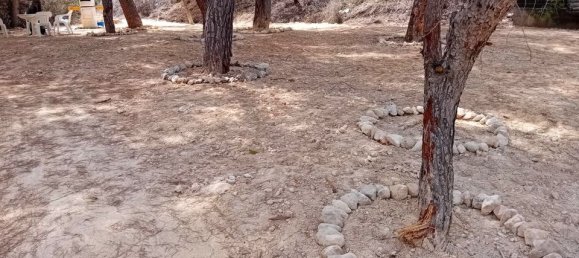 3100m² Land in Alicante, Spain No. 185782 2