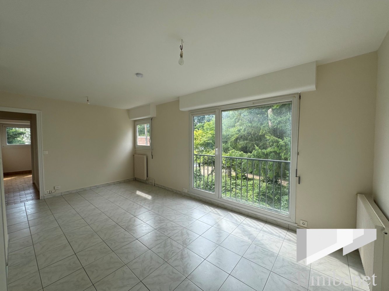 1 Schlafzimmer Wohnung in Saint-Jean-de-Braye, France, Nr. 77896