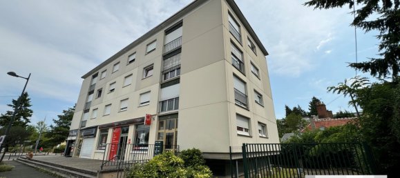 1 Schlafzimmer Wohnung in Saint-Jean-de-Braye, France, Nr. 77896 13