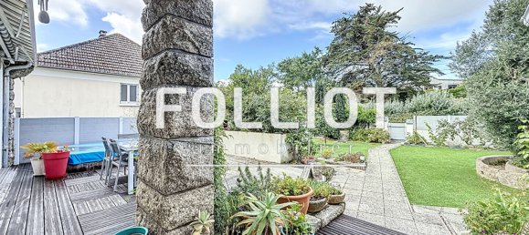 5 bedrooms House in Saint-Pair-sur-Mer, France No. 288580 3