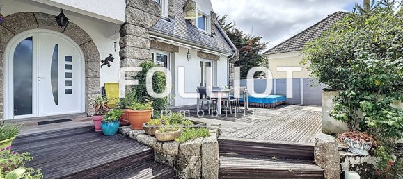 5 bedrooms House in Saint-Pair-sur-Mer, France No. 288580 2