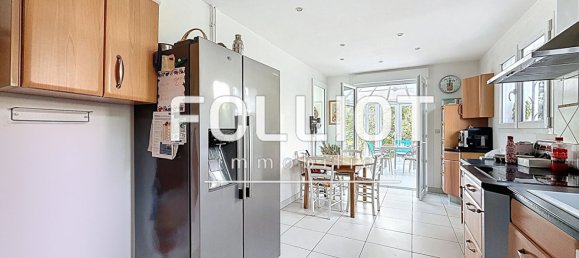 5 bedrooms House in Saint-Pair-sur-Mer, France No. 288580 6