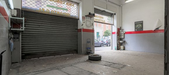  عقار تجاري في Rome, Italy 122متر مربع رقم 156883 2