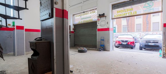  عقار تجاري في Rome, Italy 122متر مربع رقم 156883 3